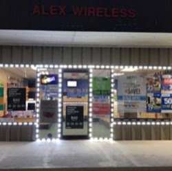 Alex Wireless
